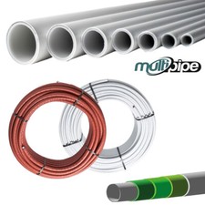 Verbundrohr Aluverbundrohr