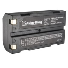 Akku-King Akku für Kyocera