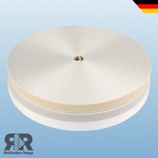 Gurtband Gurt 23mm MAXI 50m