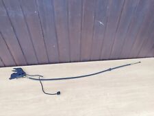 Schloss Mikroschalter links Verdeckklappe Volvo C70 I Cabrio 9474915