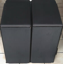 RESTEK TORNADO - LAUTSPRECHERBOXEN - SPITZENKLASSE - UPDATE - 110 W - TOPZUSTAND