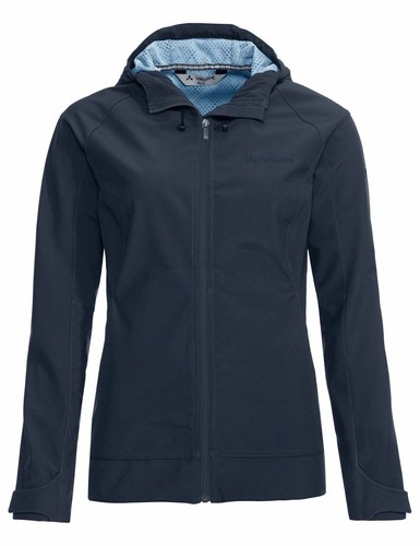 Vaude damen skomer - damen, softshell