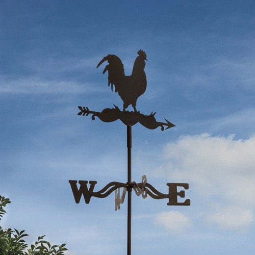 Wetterhahn wetterfahne mit - wetterfahne,