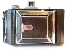 Weltax Fotokamera  Kamera  Rheinmetall.