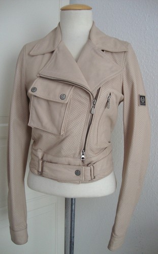 Belstaff dekard blouson lady - belstaff,