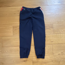 Lacoste Jungen Sporthose