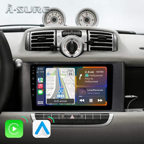 Apple carplay android auto - carplay,