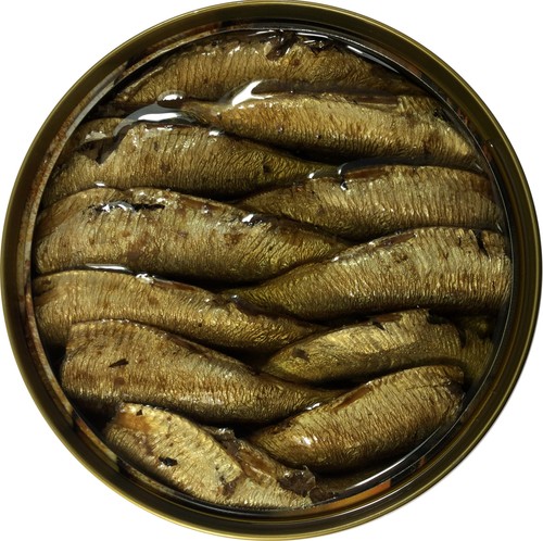 160g geräucherte riga - geräucherte,