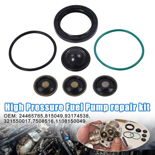 Hochdruckpumpe z22yh p1191 - z22yh,