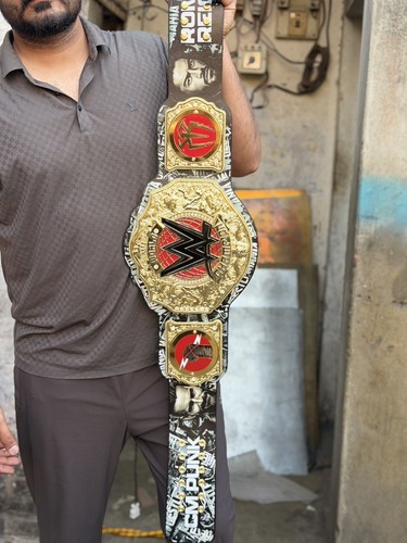 World heavyweight special - world,