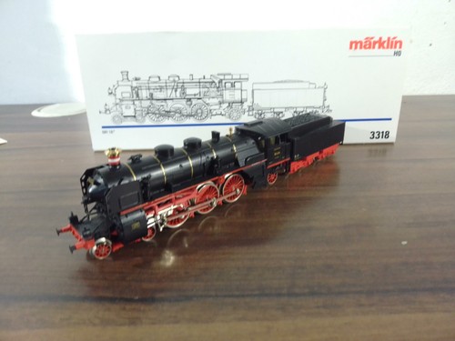 Märklin 3318