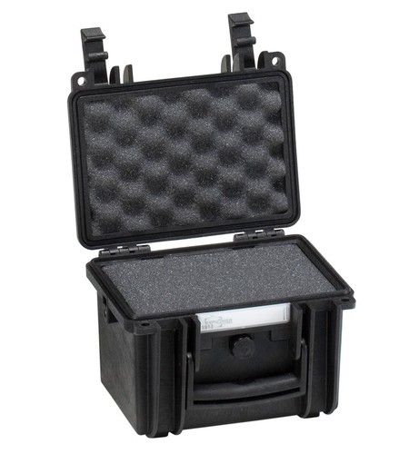 Explorer cases 1913 outdoor - 1913,