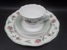 Hutschenreuther,3-Teiliges