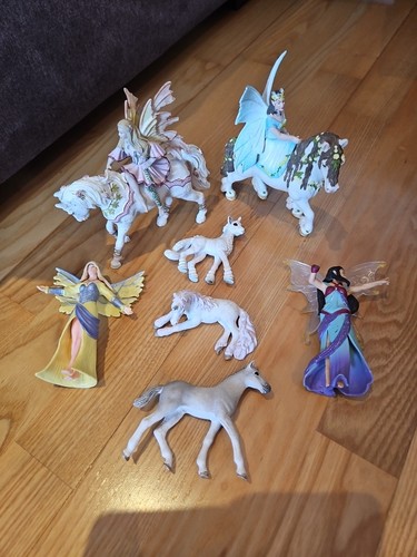 Schleich bayala figuren - bayala,