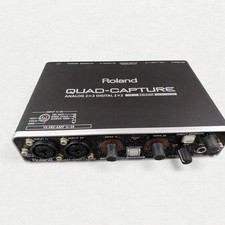 Roland QUAD-CAPTURE UA-55