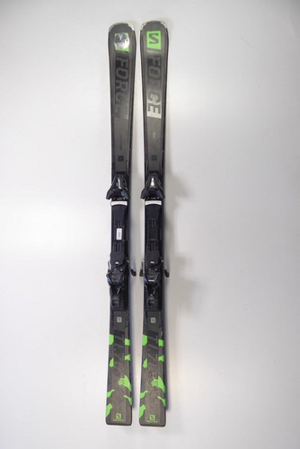 Salomon force ti - s-force,