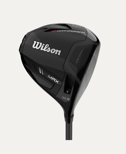 Wilson staff dynapower - dynapower, max