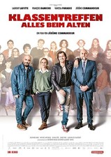 Klassentreffen alles beim