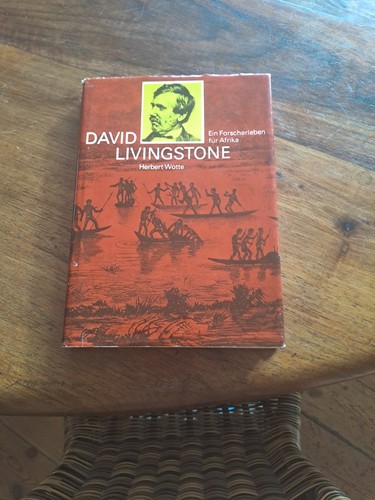 David livingstone ein - livingstone,