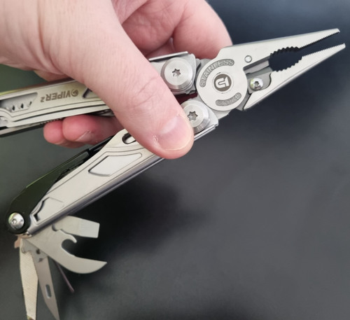 Taschenmesser multitool von - taschenmesser,