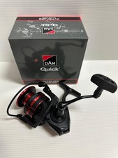 DAM Quick Intenze Spinning 5000 FD
