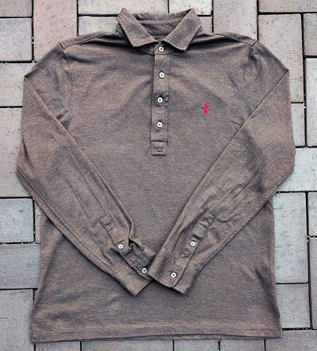 Polo ralph lauren herren - polo,