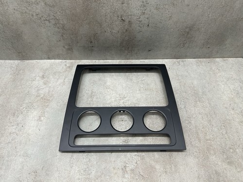 Touran 1t1 mittelkonsole - 1t1,