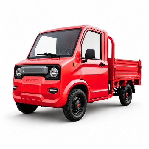 Elektro pickup h - 40, km/h