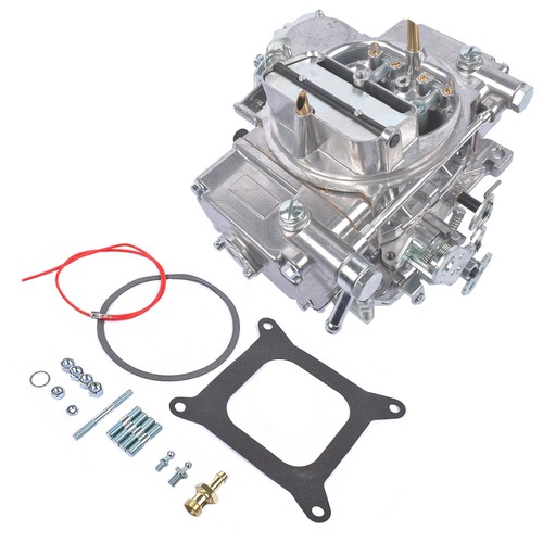 600 cfm vergaser - 600, 4160