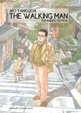 The Walking Man | And Other