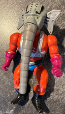 Mattel Masters of the Universe Snout Spout Vintage 1980s Figure (used)