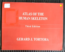 Atlas of the Human Skeleton -