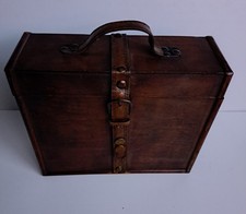 Flaschenkiste  Flaschenkoffer