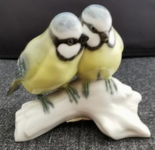 Hutschenreuther Kunstabteilung