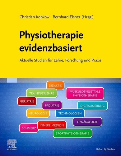 Bernhard elsner physiotherapie - bernhard,