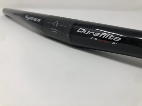 Lenker syntace duraflite - lenker,