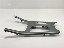 BMW F25 X3 35D, Dekorblende