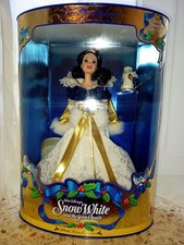 Mattel Disney Holliday