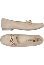 Sioux Halbschuh Damen Slipper