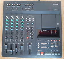Yamaha MD4 4-Spur-Recorder mit integriertem Mischpult