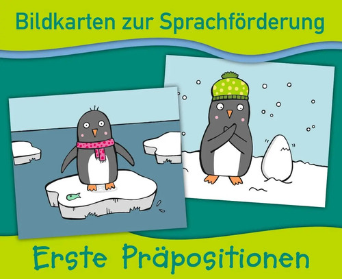 Bildkarten zur