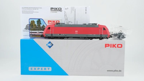 Piko 51104 lok br - piko,