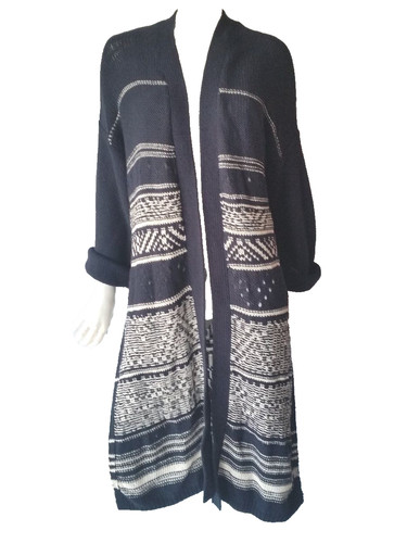 Marc polo denim strickjacke - marc, o´polo
