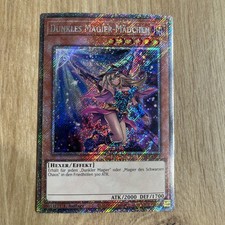 Yu-Gi-Oh! RA04-DE107 Dunkles