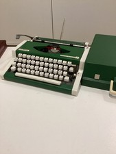OLYMPIA TRAVELLER DE LUXE