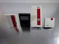4st AVM FRITZ!WLAN Repeater 1750E / 600 / 300/  NG Dual WLAN