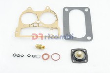 Kit Dichtungen Vergaser Weber
