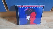 Giorgio Moroder - Innovisions