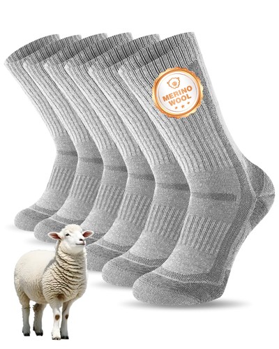 Damen herren wandersocken - damen,