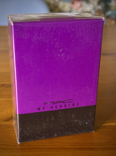 Heroine mac eau parfum - my,